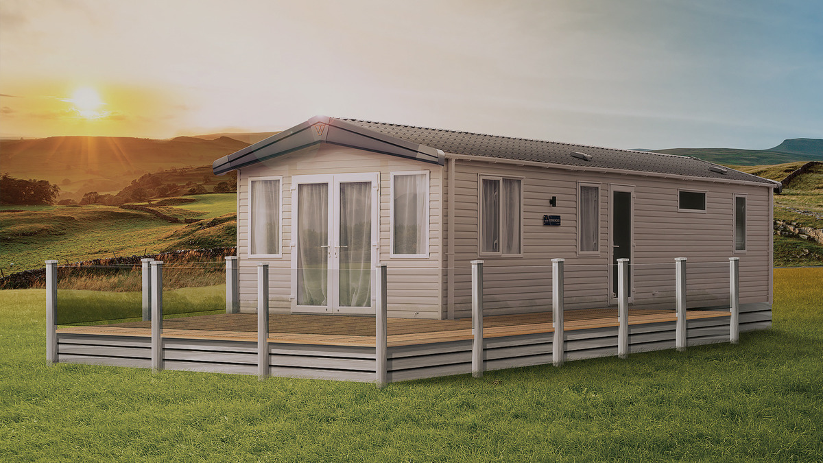 victory leisure homes Stonewood Mobil Home y Módulos